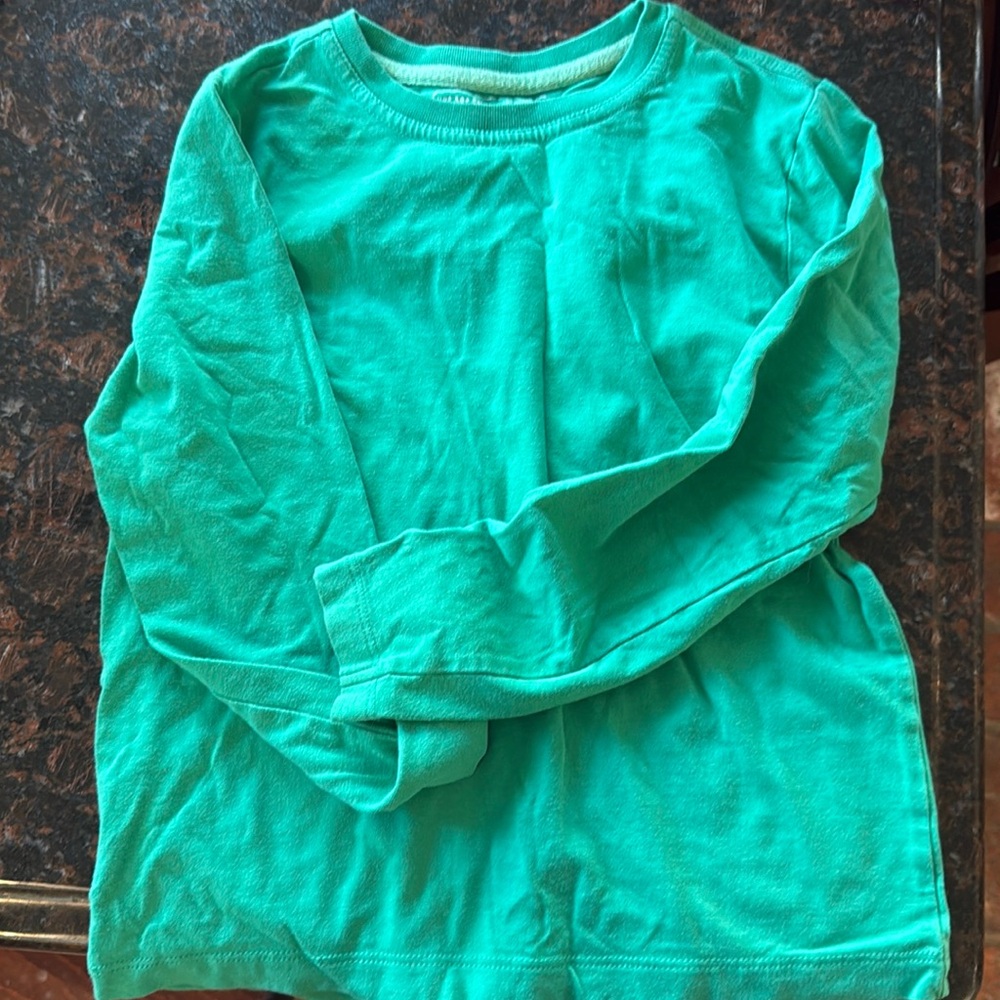 Coolibad long-sleeved sun shirt, size small